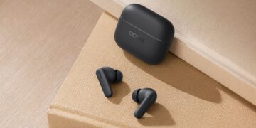 OPPO Ra Mắt Tai Nghe Không Dây OPPO Enco Buds3 Pro Thời Lượng Pin Bền Bỉ, Thanh Âm Sống Động Và Trải Nghiệm Kết Nối Vượt Trội