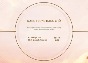 ĐTCL Mùa 14: Sức Hút Khủng Khiếp, Hàng Vạn Game Thủ “Kẹt Xe” Ngay Ngày Ra Mắt