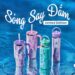 Hydro Flask Ra Mắt Bộ Sưu Tập Phiên Bản Giới Hạn “Sóng Say Đắm” – JEYLLY LIMITED EDITION 2025: Cơn Lốc Màu Sắc Mùa Hè