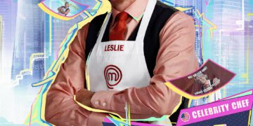 Huyền Thoại MasterChef Mỹ Leslie Gilliams “Đổ Bộ” Việt Nam Tại Hobby Horizon: Stellar Drift 2025