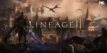 Cộng đồng Lineage 2 Việt Nam – Quá khứ kiên cường, tương lai rộng mở