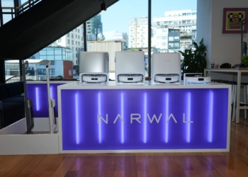 Narwal chính thức gia nhập thị trường Việt Nam, mang theo loạt robot hút bụi thông minh thế hệ mới