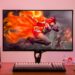 AOC trình làng mẫu màn hình Gaming 27G10ZE dành cho dân Esports với giá chỉ 4 triệu đồng!
