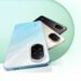 Xiaomi ra mắt smartphone phổ thông Redmi A5: Camera kép AI 32MP, màn hình lớn, cùng thiết kế mặt lưng sang trọng