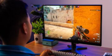 Philips tiếp tục bổ sung vào danh sách màn hình game 27″ 2K của mình với model Evnia 27M3N3540P