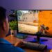 Philips tiếp tục bổ sung vào danh sách màn hình game 27″ 2K của mình với model Evnia 27M3N3540P