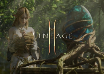 Vị thế lịch sử của Lineage2M trong series huyền thoại Lineage