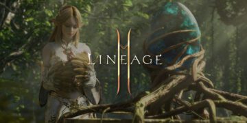 Vị thế lịch sử của Lineage2M trong series huyền thoại Lineage