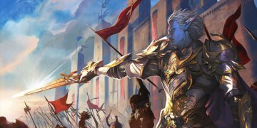 Thế giới của thương hiệu Lineage – Từ quyển truyện tranh đến MMORPG huyền ảo