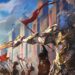 Thế giới của thương hiệu Lineage – Từ quyển truyện tranh đến MMORPG huyền ảo