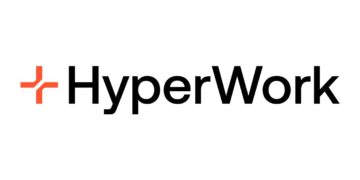 HyperWork rebranding: Thay đổi logo và bộ nhận diện thương hiệu với chiến dịch “Collaboration is the Core”