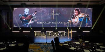 Lineage2M tung video highlight Grand Showcase, hé lộ thời điểm công chiếu diễn biến đầy đủ
