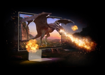 Samsung ra mắt dòng màn hình chơi game Odyssey thế hệ mới với công nghệ 3D đắm chìm và OLED đỉnh cao