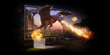 Samsung ra mắt dòng màn hình chơi game Odyssey thế hệ mới với công nghệ 3D đắm chìm và OLED đỉnh cao