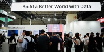 Synology giới thiệu giải pháp quản lý dữ liệu toàn diện tại COMPUTEX 2025