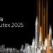MediaTek giới thiệu tầm nhìn AI từ biên đến đám mây tại Computex 2025