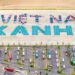 HÀNG CHỤC NGÀN NGƯỜI HƯỞNG ỨNG “NGÀY SỐNG XANH” QUY MÔ LỚN TẠI OCEAN CITY