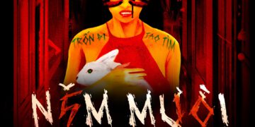 PHIM KINH DỊ “NĂM MƯỜI” CHÍNH THỨC CÔNG BỐ POSTER VÀ TRAILER, HỨA HẸN CÚ “SHOCK” LỚN TRONG THÁNG 5