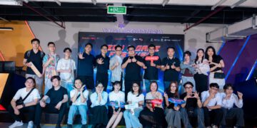 TECH & GAME FESTIVAL COLORFUL 2025 KẾT THÚC THÀNH CÔNG RỰC RỠ, ĐÁNH DẤU MỘT MÙA HÈ BÙNG NỔ CHO CỘNG ĐỒNG GAME VÀ CÔNG NGHỆ