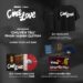 Merchandise Chính Thức Concert “Chuyến Tàu” Của Phan Mạnh Quỳnh Mở Bán Rộng Rãi