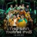 ĐẤU TRƯỜNG GIA TỐC: LÀN GIÓ MỚI CỦA TRUYỀN HÌNH THỰC TẾ VIỆT NAM