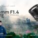 VILTROX RA MẮT ỐNG KÍNH CHÂN DUNG CHUYÊN NGHIỆP AF 85MM F1.4 PRO SERIES BẰNG SỰ KIỆN TRẢI NGHIỆM ĐỘC ĐÁO TẠI ĐÀ NẴNG – QUẢNG NAM