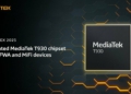 MediaTek T930 nâng cao các ứng dụng băng thông rộng di động FWA với modem 5G-Advanced R18 và các công nghệ AI