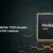 MediaTek T930 nâng cao các ứng dụng băng thông rộng di động FWA với modem 5G-Advanced R18 và các công nghệ AI
