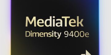 MediaTek mang đến nhiều trải nghiệm flagship hơn với nền tảng di động Dimensity 9400e
