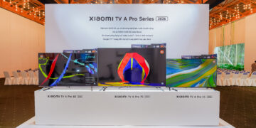 Xiaomi ra mắt TV A Pro Series và TV A Series 2026 cùng hệ sinh thái sản phẩm AIoT nâng tầm cuộc sống