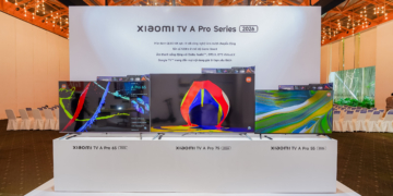 Xiaomi ra mắt TV A Pro Series và TV A Series 2026 cùng hệ sinh thái sản phẩm AIoT nâng tầm cuộc sống