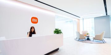 Xiaomi tái khẳng định cam kết lâu dài tại Việt Nam với văn phòng mới hiện đại rộng đến 1.000m²
