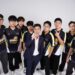SAIGON DINO CÔNG BỐ ĐỘI HÌNH CHÍNH THỨC CHO MÙA GIẢI MỚI