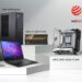 MSI Giành nhiều giải thưởng thiết kế Red Dot Design