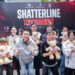 GIẢI ĐẤU SHATTERLINE CHÍNH THỨC KẾT THÚC VỚI NHIỀU KHOẢNH KHẮC ẤN TƯỢNG