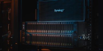 Synology công bố PAS7700 – Giải pháp lưu trữ NVMe active-active cho doanh nghiệp