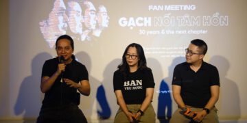 CHƯƠNG TRÌNH “BỨC TƯỜNG – GẠCH NỐI TÂM HỒN”