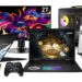 MSI CÔNG BỐ DÒNG SẢN PHẨM ĐỘT PHÁ TẠI COMPUTEX 2025
