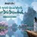VNGGames công bố sẽ chính thức phát hành Nghịch Thủy Hàn tại Việt Nam