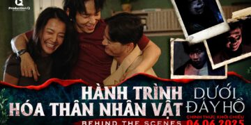 Đạo diễn Dưới Đáy Hồ bất ngờ vì Kay Trần “đời – duyên”, Thanh Duy cân vai drag queen đầy tinh tế