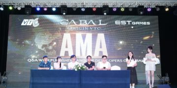 CABAL ORIGIN VTC – CHIẾN LƯỢC BỀN VỮNG VÀ TÂM HUYẾT CỦA VTC TRONG HÀNH TRÌNH TÁI SINH HUYỀN THOẠI