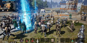 Lineage2M ra mắt Open Beta – Sự đổi mới mang tính thời đại