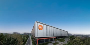 Báo cáo doanh thu Xiaomi toàn cầu quý I/2025: Bứt phá tăng trưởng với 15,46 tỷ USD, lần thứ 2 liên tiếp vượt mốc 13,89 tỷ USD