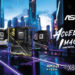 Gaming bức phá giới hạn, AI vượt trí tưởng tượng ASRock tại Computex 2025