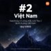 Xiaomi trở lại Top 2 thị phần smartphone Việt Nam trong Quý I/2025, là thương hiệu duy nhất tăng trưởng dương tại Đông Nam Á
