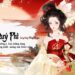 Chất nghệ thuật, điện ảnh ngập tràn trong trailer giới thiệu lồng tiếng Vong Xuyên Phong Hoa Lục