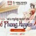 Trailer gameplay hé lộ cách chơi cực kỳ hấp dẫn của Vong Xuyên Phong Hoa Lục