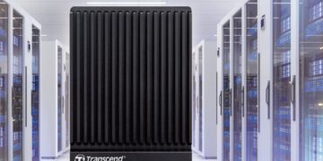 Transcend Ra Mắt Enterprise SSD U.2 ETD410T – Trợ thủ đắc lực của Trung tâm Dữ liệu Data CenteCenter