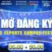 HOBBY HORIZON RA MẮT HH25 ESPORTS CAMPUS FESTIVAL – HCMUTE: GIẢI ĐẤU ESPORTS SINH VIÊN LỚN NHẤT TP.HCM