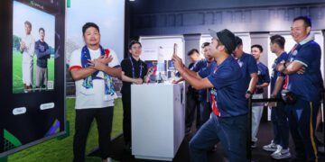 OPPO đồng hành cùng Chung kết UEFA Champions League: Kết nối người hâm mộ bóng đá toàn cầu với những cải tiến công nghệ trên và ngoài sân cỏ